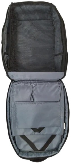Rucksack Polyester Mit Laptopfach | Business-Allrounder - Bild 6