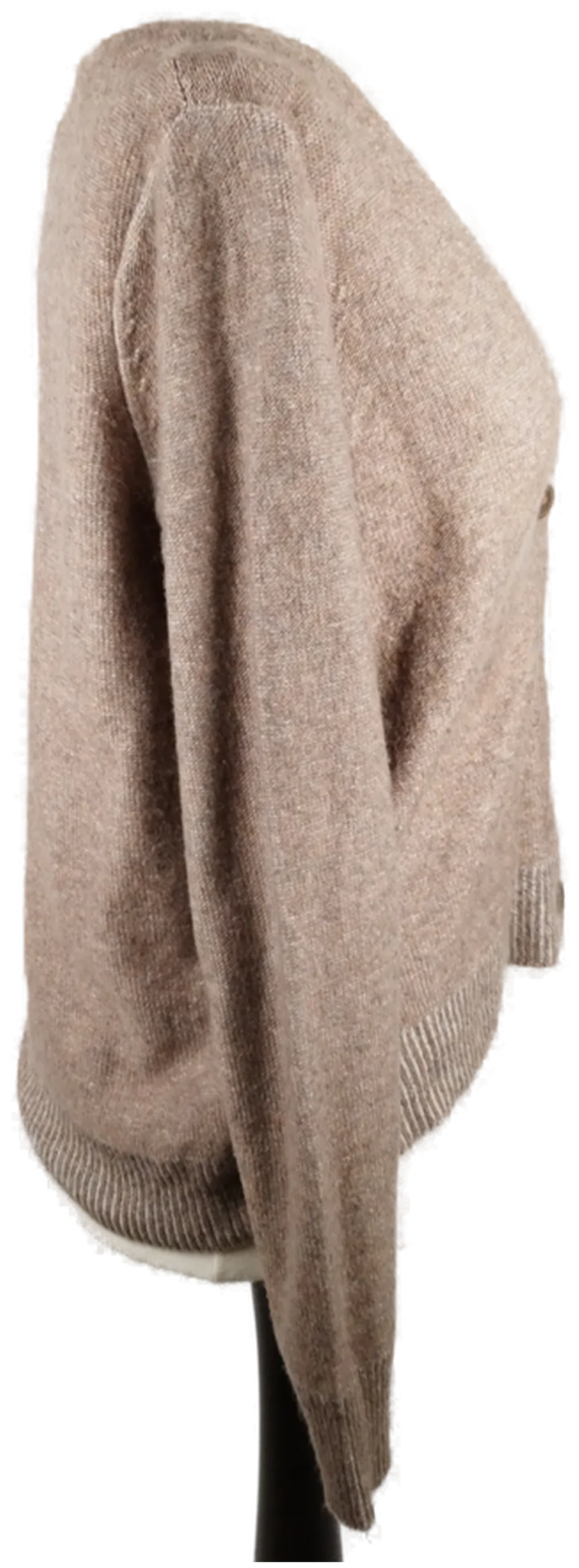 Lieblingsstück Cardigan - Gr. 36 / Mischfaser – Bild 3