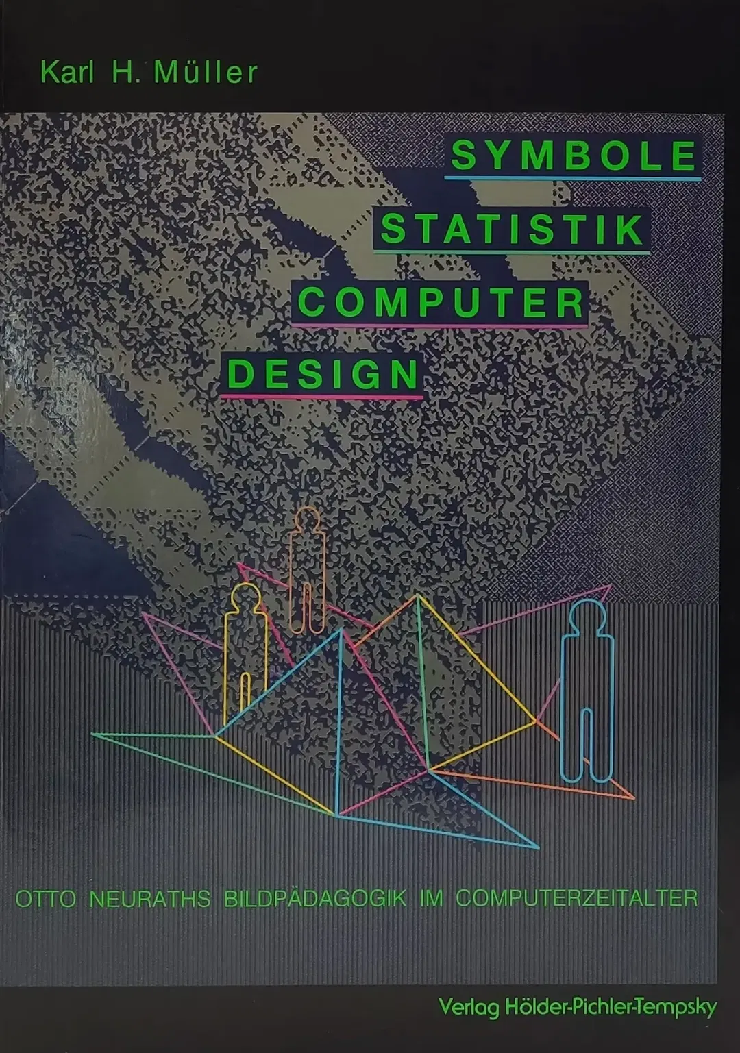 Symbole, Statistik, Computer, Design - Karl H. Müller - Bild 2
