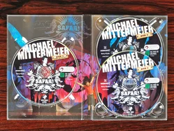 Michael Mittermeier - Safari - Show - DVD - Ultimate Survival Edition - Schuber - Digipak - Bild 6