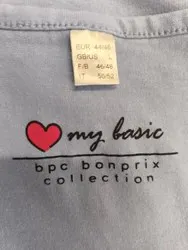 Bonprix, Damentop, Gr. 44/46 - Bild 2