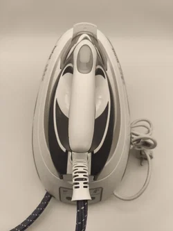 Tefal, Dampfbügeleisen 