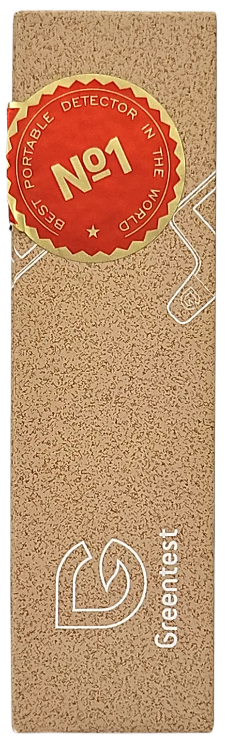 Anmez Greentest ECO 5 - Detektor (3-in-1) – Bild 18