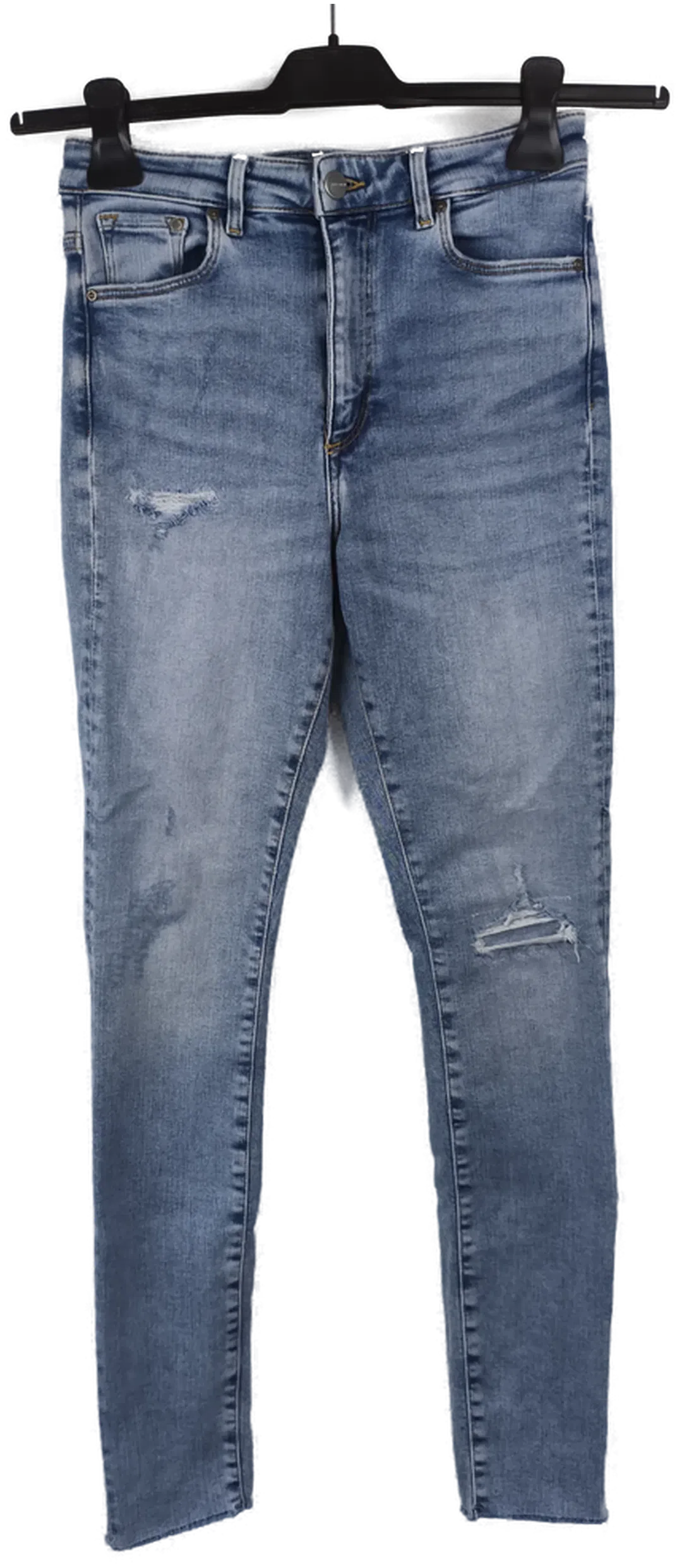 Damenjeans Gr. 36 - Bild 1