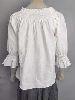 Imperial, Sommerbluse, Gr. L – Vorschau 5