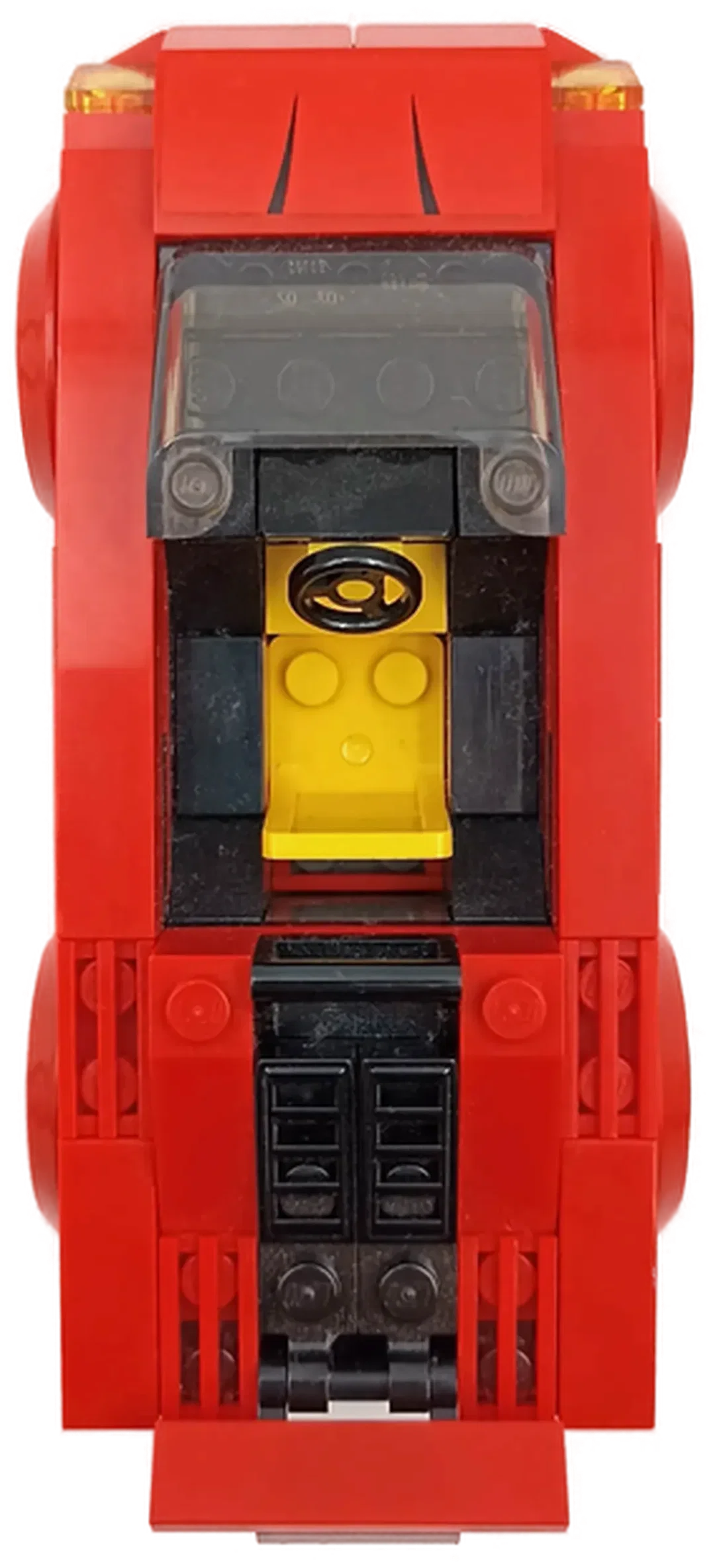 LEGO Rennauto 60007 – Bild 6
