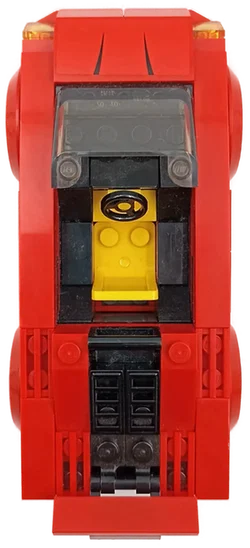 LEGO Rennauto 60007 - Bild 6