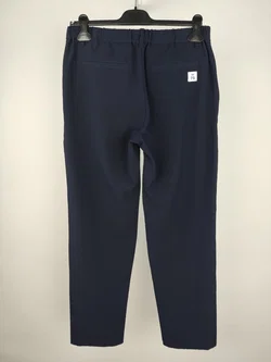 Matinique Herren Stoffhose navy - W29 / L32 - Bild 2