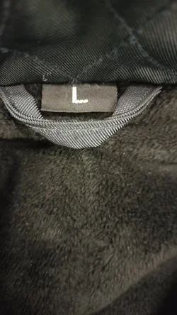 Wellensteyn Zermatt Damen Winterjacke shwarz Gr. L – Vorschau 5