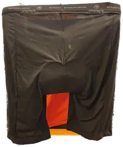 Fahrradhose Gr. 4XL - Bild 2