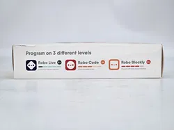 robo wunderkind Explorer Lite - Modulares Lernsystem: Robotik und Programmieren - Bild 20