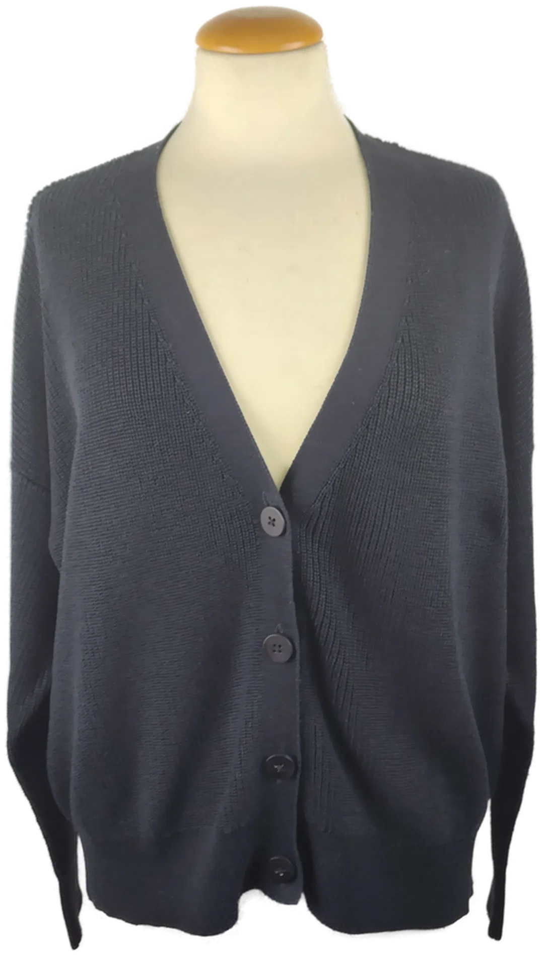 Damenweste Esprit Baumwolle | Casual-Chic - Bild 1