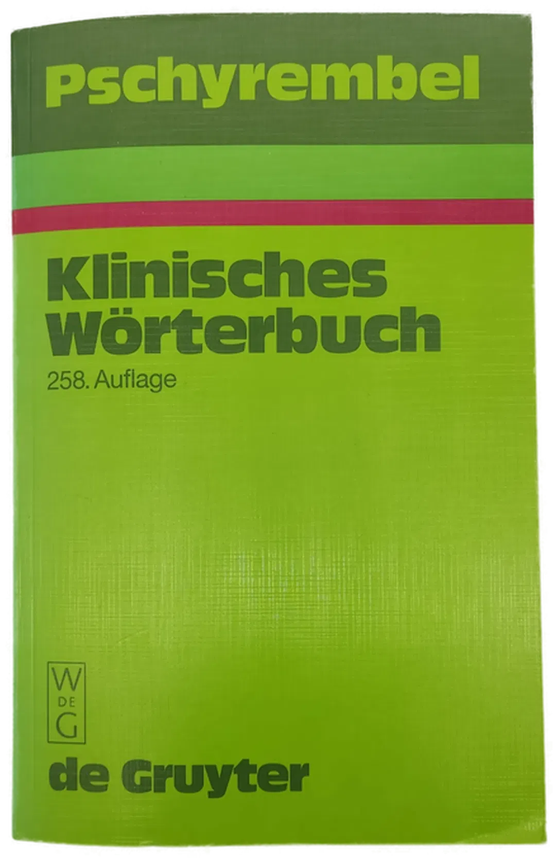Buch 