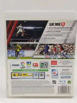 PS3 Spiel - FIFA 13 - Bild 2