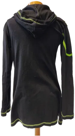 Stylisher Sweater-Kleid für Damen, Desigual oder Desigual Style - Gr. XS-S - Bild 5