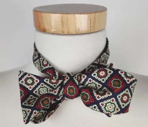 Polo by Ralph Lauren - Herrenfliege - Größenverstellbar - Bild 1