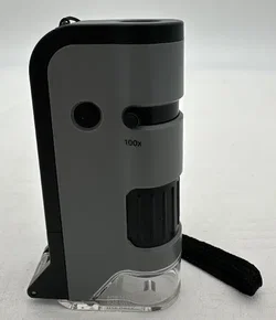 Carson MicroFlip 100 - 250x High Power - Bild 4