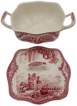 Johnson Bros England 