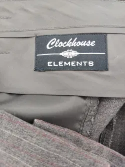 Clockhouse Damenhose, dunkelgrau -  Gr. 38 - Bild 3