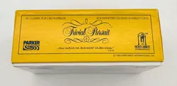 Trivial Pursuit Genus II Ausgabe Erweiterungskarten - Bild 3