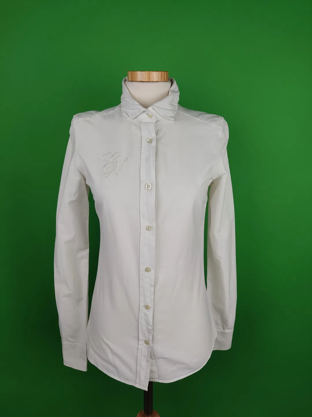 Etiqueta Negra - Damenhemd Gr. S - Bild 4