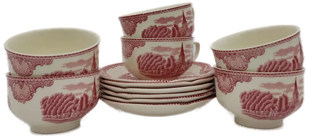 Johnson Bros England 