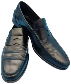 Tod's Herren Schuhe schwarz Gr.10 (44,5) - Bild 1