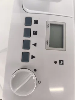 Ultraschall Luftbefeuchter, von Honeywell - Bild 5