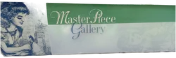 Master Piece Gallery Silikon-Vinyl-Sammelpuppe - Bild 10
