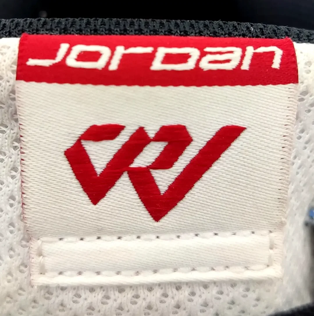 Nike Jordan Basketballschuhe Herren - Gr. 42 – Bild 4