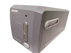 Plustek OpticFilm 7200 Dia- und Negativscanner mit Originalkarton – Vorschau 4