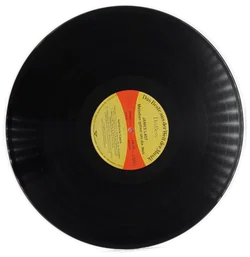 Vinyl 8 Stück Schallplatten James Last 