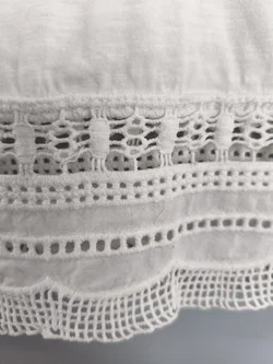 New Look, Damentop/Bluse, Gr. 36 - Bild 3