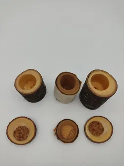 kleine versteckte Aufbewahrungsbox - Bild 2