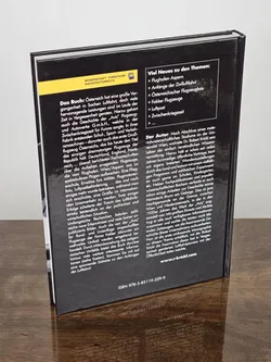 Das erste Großflugzeug made in Austria - Robert Krickl - Bild 2