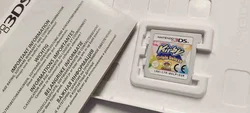 Kirby: Triple Deluxe Nintendo 3DS – Komplett in OVP Sammlerzustand – Vorschau 2