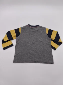 8er Set Langarm Shirts, Junge, Gr. 86/92 – Vorschau 18