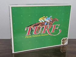 TURF - Vintage Gesellschaftsspiel - KLEE EDITION  - Bild 1