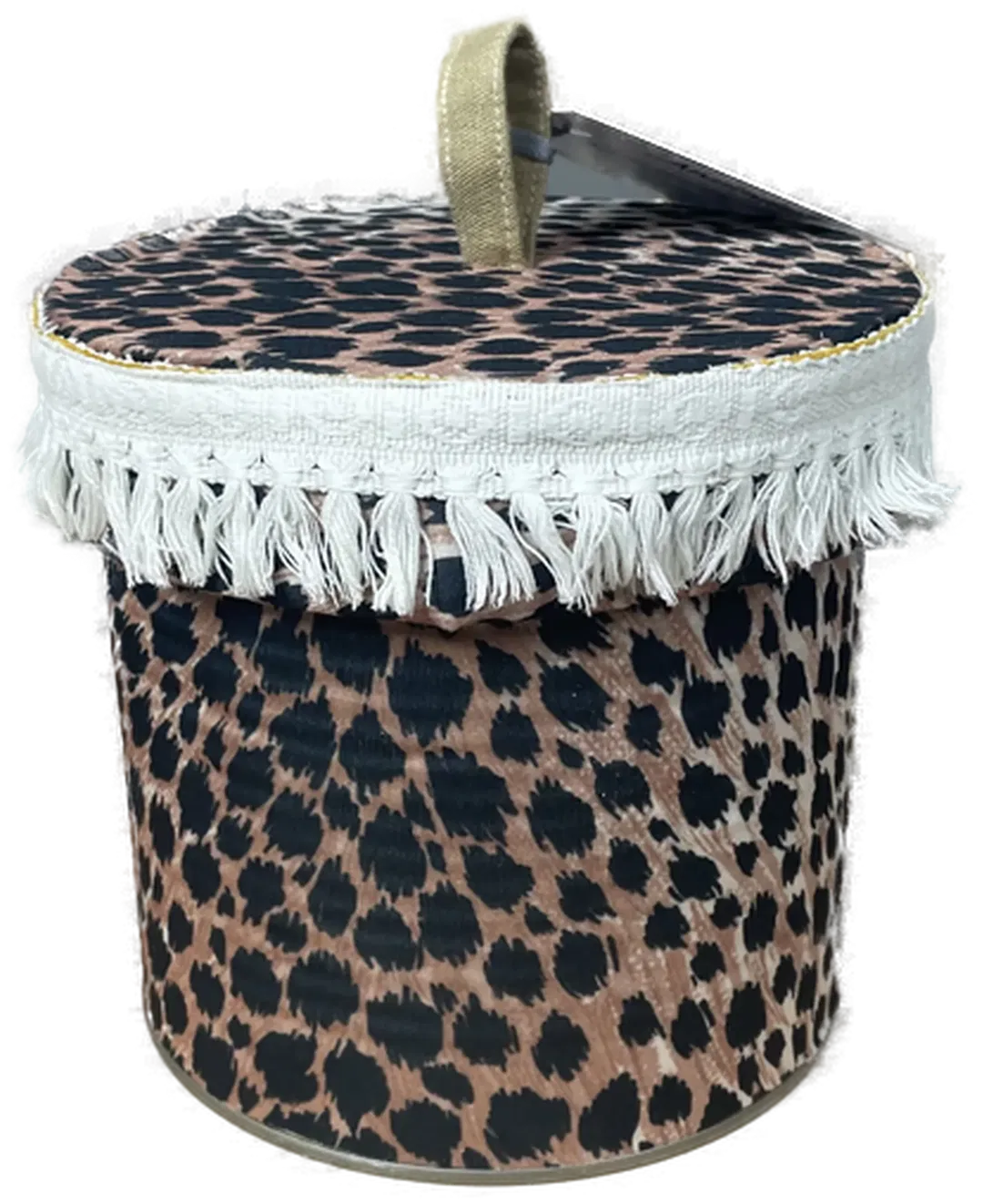 Upcycling-Anzünder - Bild 1