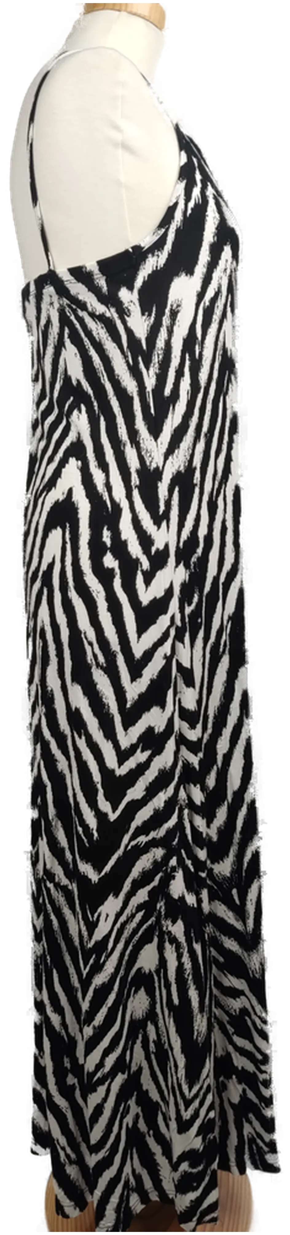 Lascana Damenträgerkleid Animal - L/ 40 – Bild 3