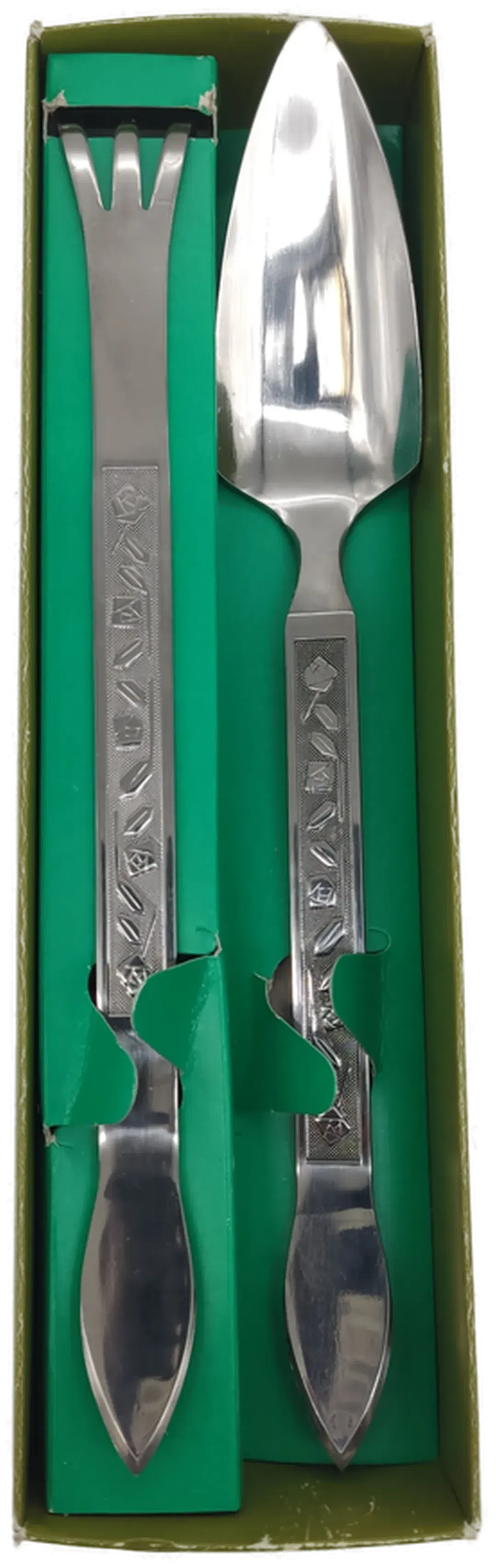  Bernhofer Sehr edles Bon Sai Umtopfwerkzeuge, ca.1970 - Bild 1