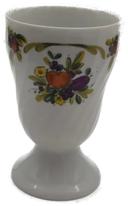 2 Porzellan Becher Royal tettau Vintage - Bild 2