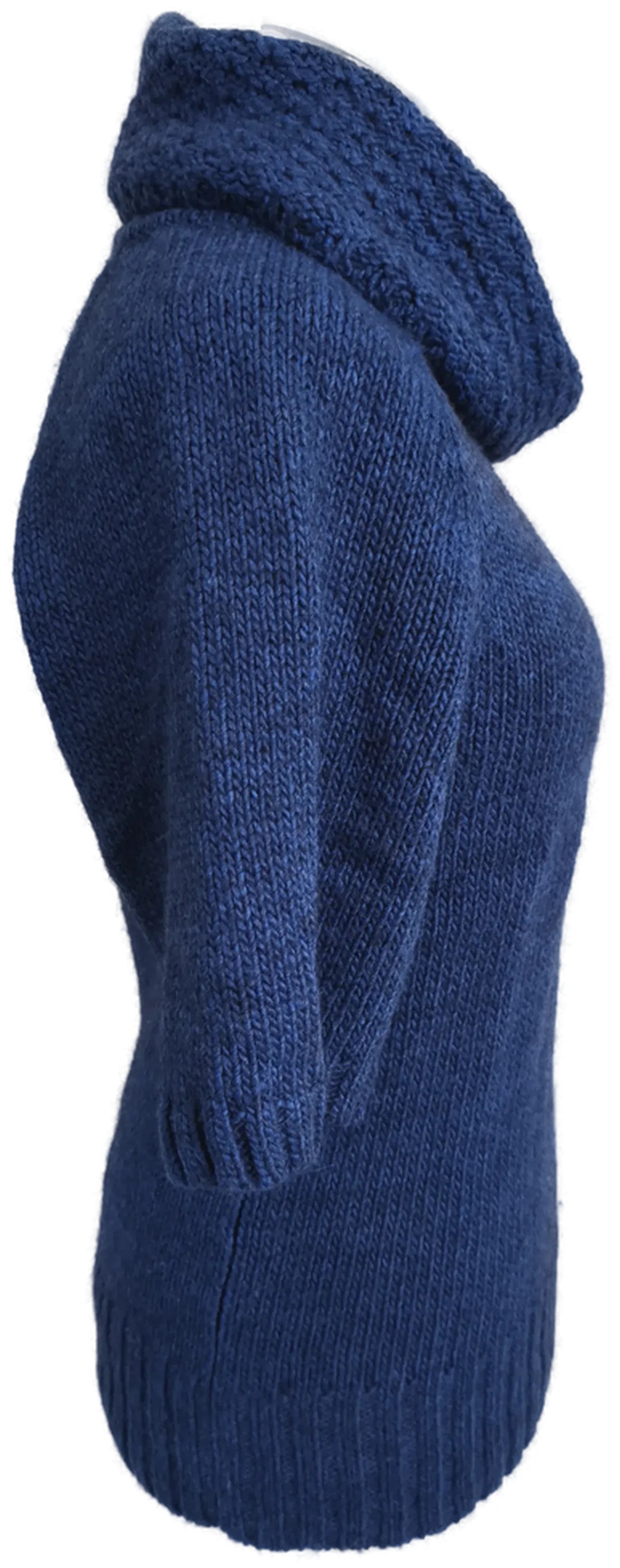 Damenpullover gestrickt, Biaggini – Bild 4