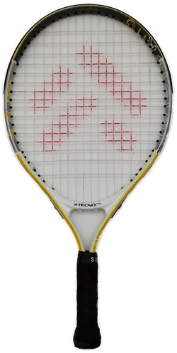 TECNO Kinder-Tennisschläger - inkl. Tragetasche - Bild 2