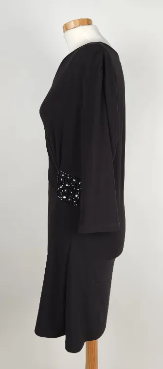Pompöös - Damenkleid Gr. 42 – Bild 2
