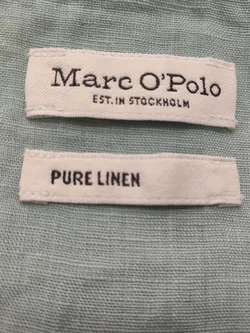 Marc O'polo Damen T-shirt Leinen/ Sommerleicht - Bild 5