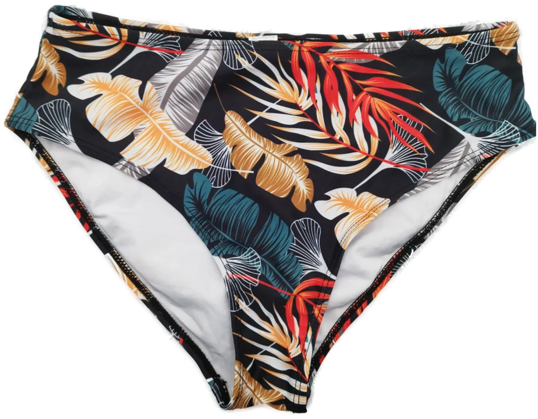 Bikini Slip - Gr. S / Bemustert - Bild 4