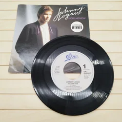 Johnny Logan, Vinyl Singles, 2 im Set  – Vorschau 3