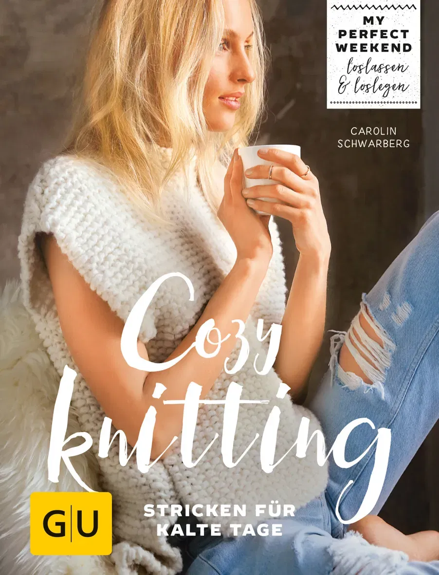 Cozy knitting - Carolin Schwarberg - Bild 2