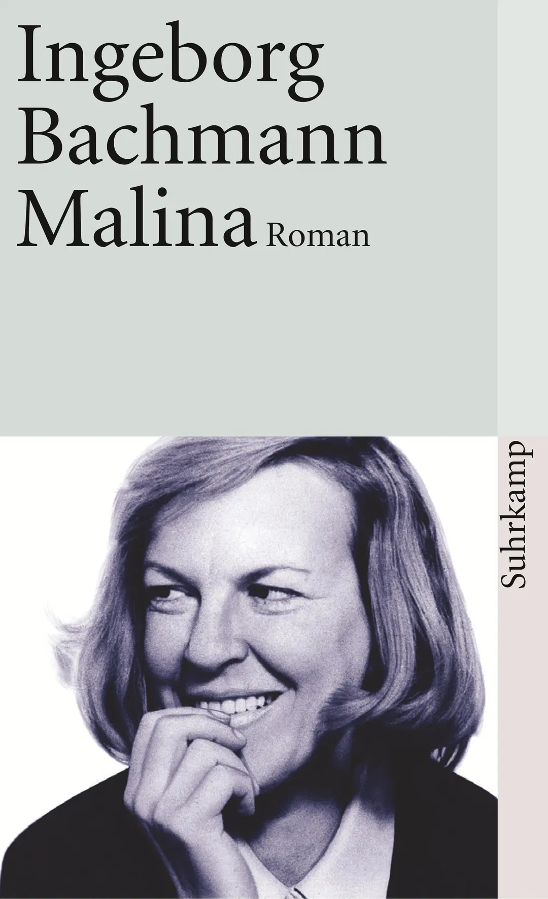 Malina - Ingeborg Bachmann - Bild 2
